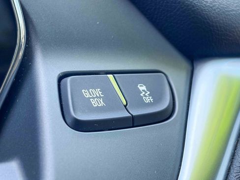 Used 2020 Chevrolet Blazer Premier w/ Driver Confidence II Package FWD image 29