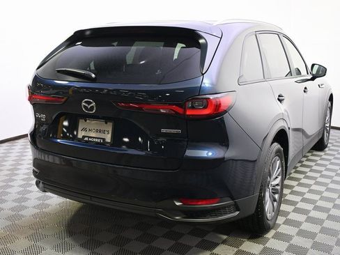 New 2026 MAZDA CX-90 3.3 Turbo w/ Select Package image 6