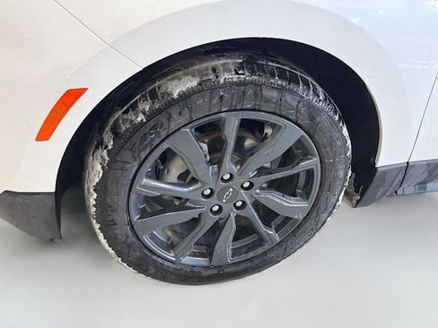 Used 2022 Chevrolet Equinox RS image 29