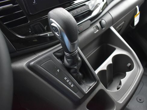 New 2026 Ford Transit 350 XLT AWD/4WD image 35