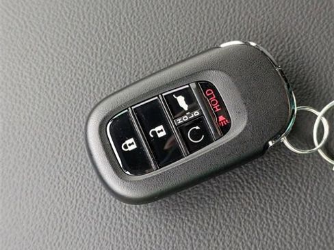 New 2026 Honda CR-V Sport-L image 23