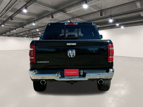 Used 2022 RAM 1500 Laramie image 15