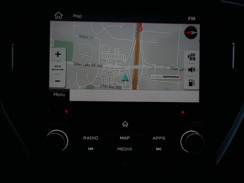 Used 2020 Subaru Forester Touring w/ Popular Package #2 image 14