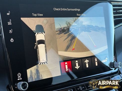 New 2026 Jeep Grand Wagoneer L Limited w/ Convenience Group I image 23