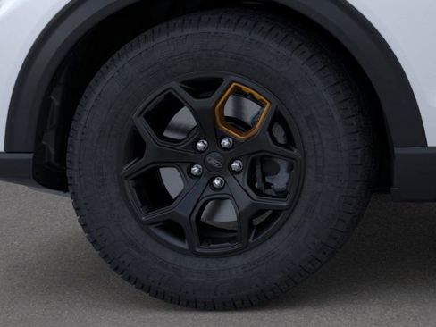 New 2026 Ford Explorer Tremor w/ Tremor Ultimate Package image 19