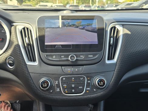 Used 2023 Chevrolet Malibu LT image 20