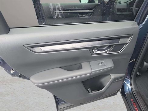 Used 2024 Honda CR-V EX image 22