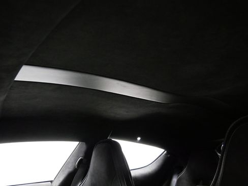 Used 2019 Aston Martin Rapide AMR RWD image 33