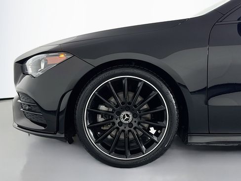 Certified 2023 Mercedes-Benz CLA 250 image 10