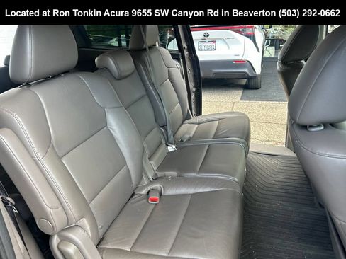 Used 2016 Honda Odyssey EX-L image 13