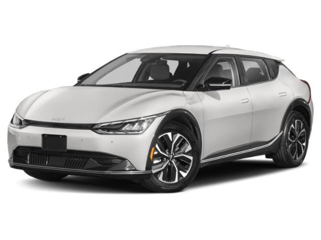 Certified 2023 Kia EV6 Wind RWD image 1