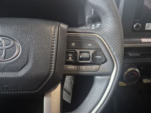 New 2026 Toyota 4Runner TRD Off-Road image 20