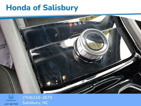 Used 2023 Jeep Grand Cherokee Laredo w/ Luxury Tech Group I image 12