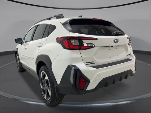 New 2026 Subaru Crosstrek 2.5i Limited image 3