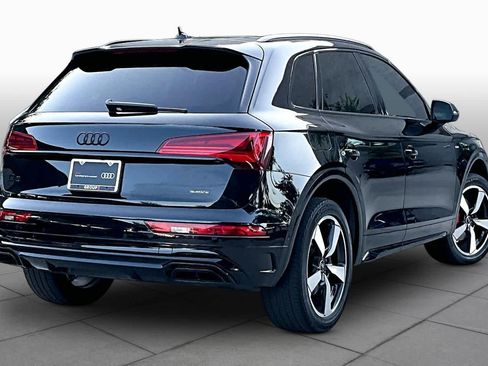Used 2024 Audi Q5 2.0T Prestige AWD/4WD image 13