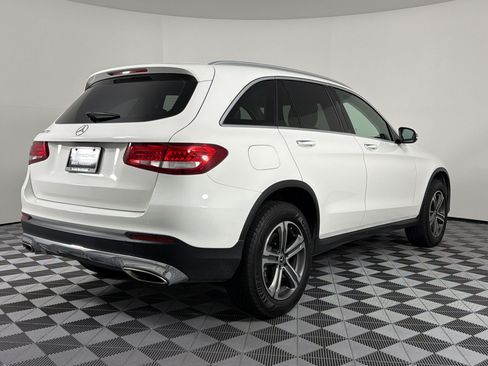 Used 2017 Mercedes-Benz GLC 300 image 9