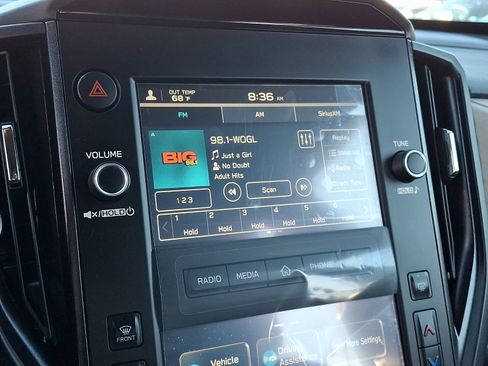 Certified 2026 Subaru Forester AWD/4WD image 19