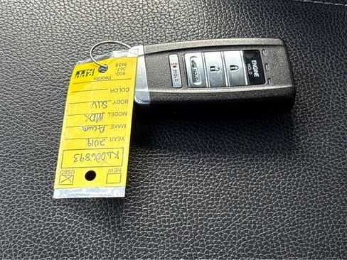 Used 2019 Acura MDX FWD w/ Technology Package image 22