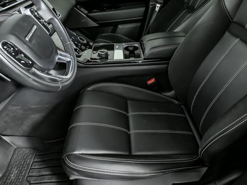 Used 2020 Land Rover Range Rover Velar R-Dynamic S image 19