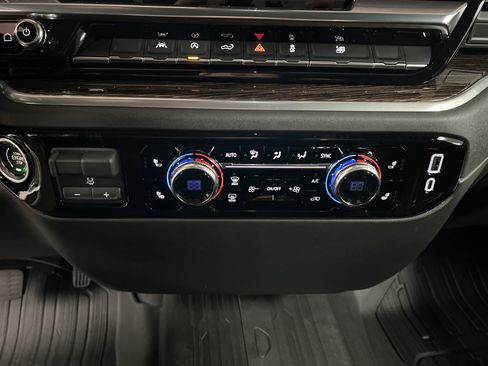 New 2026 GMC Sierra 1500 Elevation w/ Elevation Select Package image 53