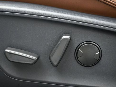 New 2025 Ford Bronco Sport Outer Banks w/ Outer Banks Tech Package+ image 13