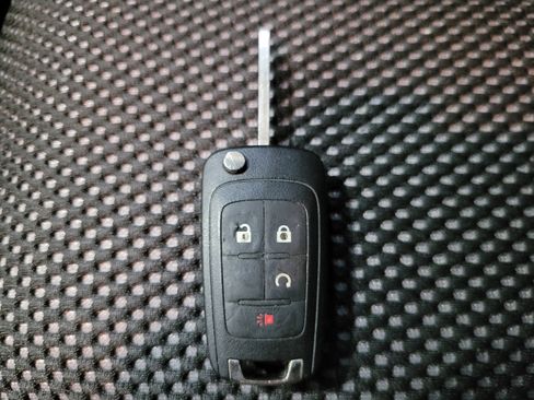 Used 2015 GMC Terrain SLE w/ Convenience Package image 32