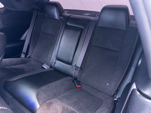 Used 2022 Dodge Challenger GT w/ Plus Package RWD image 43