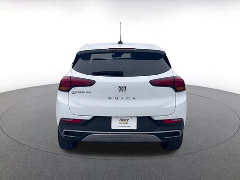 Used 2025 Buick Encore GX Preferred image 12
