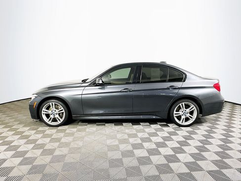 Used 2017 BMW 340i xDrive Sedan image 4