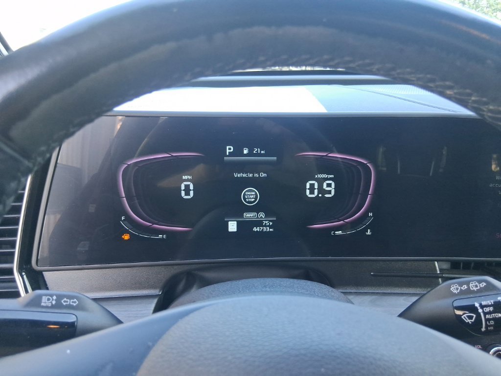 Certified 2023 Kia Sportage X-Line AWD/4WD image 12