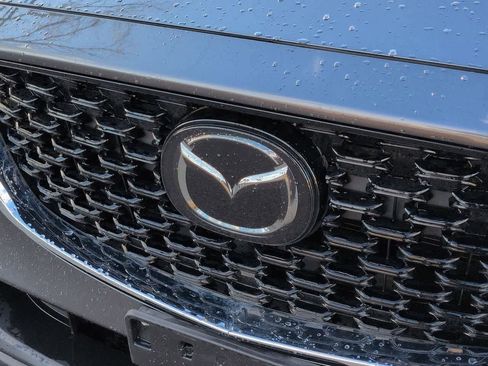 Used 2023 MAZDA CX-5 AWD 2.5 S w/ Premium Package image 11