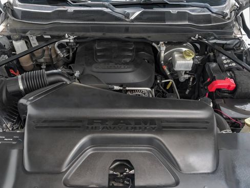 Used 2022 RAM 2500 Tradesman AWD/4WD image 56
