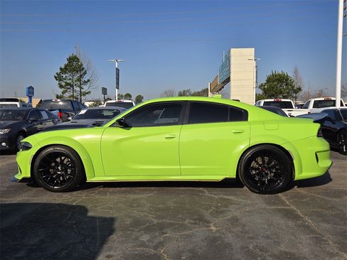 Used 2023 Dodge Charger Scat Pack image 7