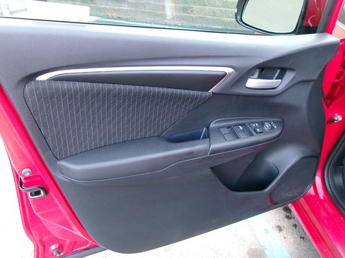 Used 2019 Honda Fit EX image 13
