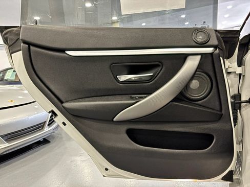 Used 2019 BMW 440i Gran Coupe w/ Executive Package RWD image 41