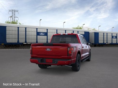 New 2026 Ford F150 XLT w/ FX4 Off-Road Package AWD/4WD image 18