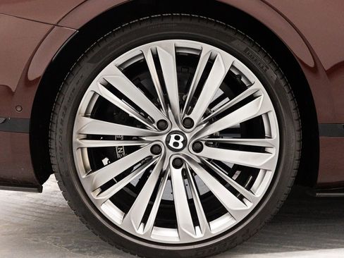 Used 2022 Bentley Continental GT Speed image 17
