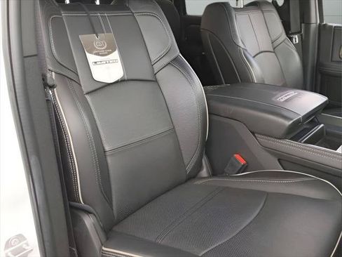 Certified 2020 RAM 2500 Limited AWD/4WD image 30