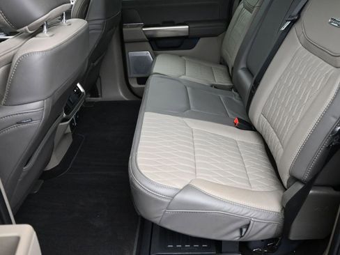 Used 2024 Ford F150 Platinum w/ Equipment Group 703A Plus image 13