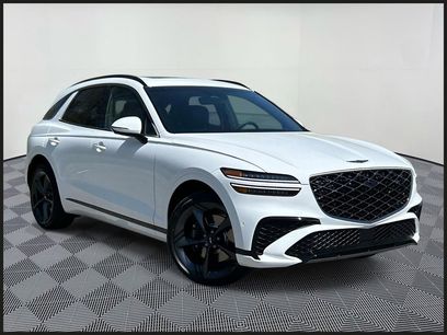 New 2026 Genesis GV70 2.5T Sport Prestige