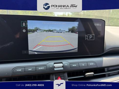 Used 2025 Kia K4 FWD image 11
