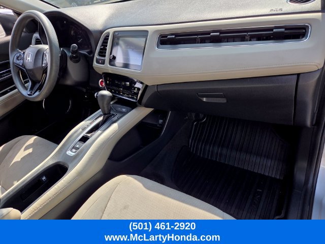 Used 2022 Honda HR-V EX image 15