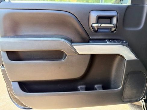 Used 2015 Chevrolet Silverado 1500 LT w/ LT Convenience Package AWD/4WD image 17