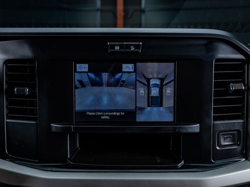 Used 2026 Ford F350 XLT w/ 360-Degree Camera Package image 25