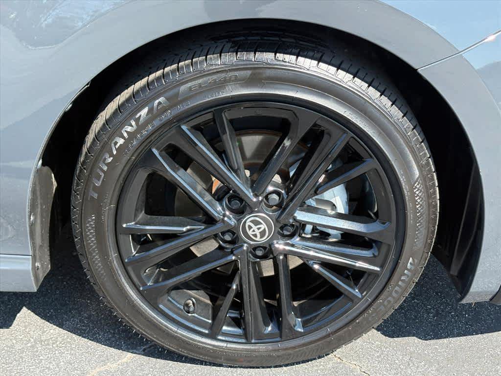 Used 2026 Toyota Camry SE w/ Convenience Package FWD image 32
