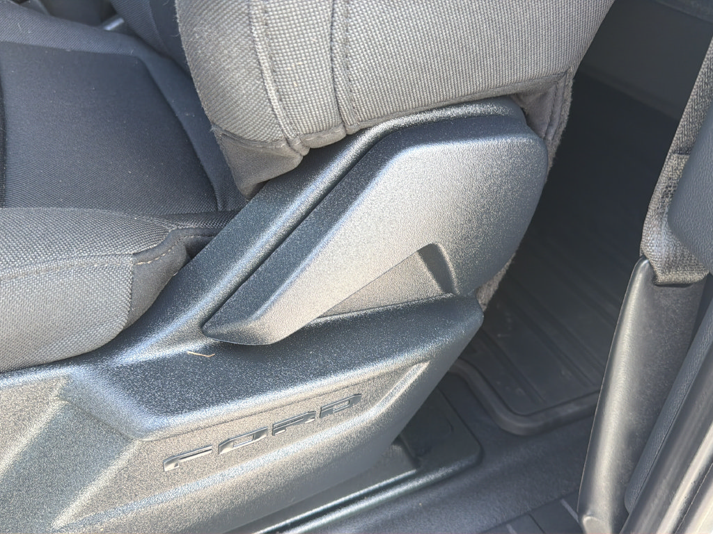 Used 2023 Ford F150 XL w/ STX Appearance Package RWD image 21