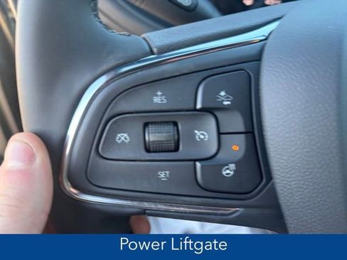 New 2026 Buick Envista Sport Touring w/ Convenience I Package FWD image 21