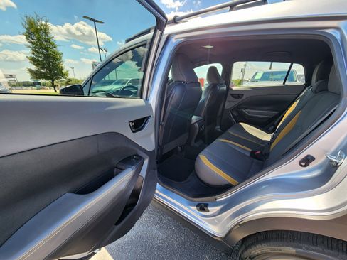 Used 2024 Subaru Crosstrek 2.5i Sport image 10