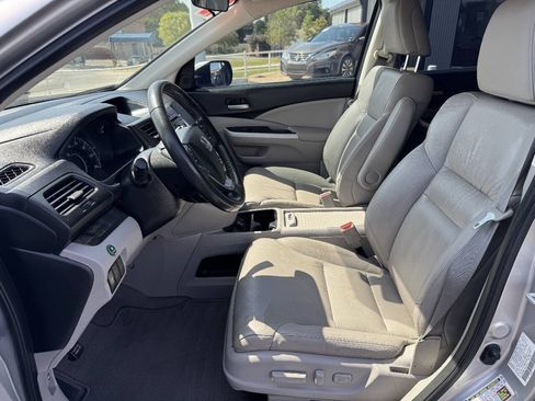 Used 2012 Honda CR-V EX-L image 16