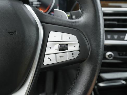 Used 2023 BMW X3 sDrive30i w/ Convenience Package image 21